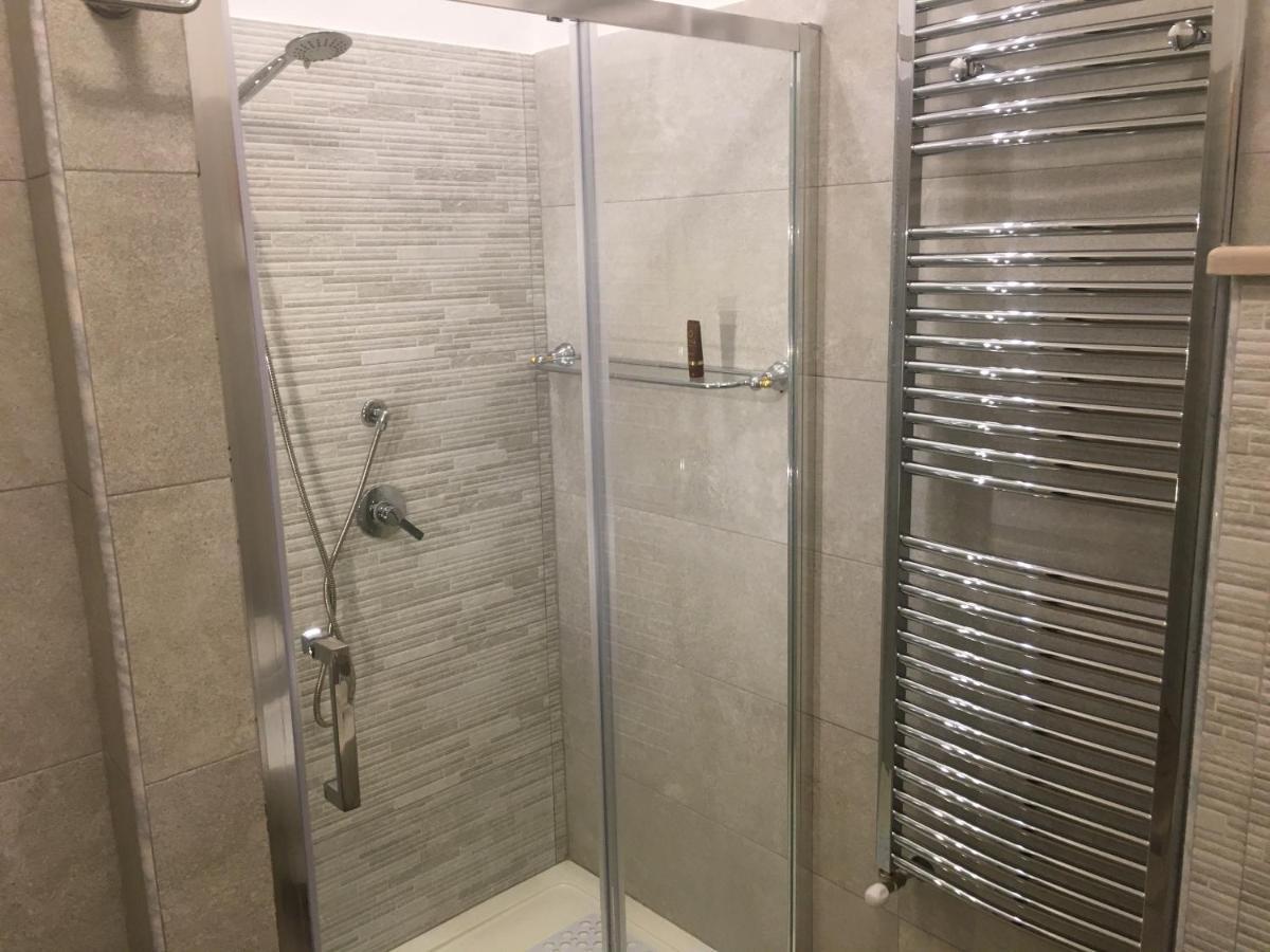 Casa Vacanza Gargano Carpino ภายนอก รูปภาพ