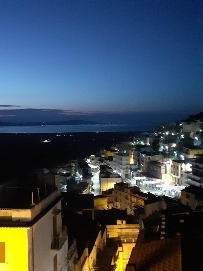 Casa Vacanza Gargano Carpino ภายนอก รูปภาพ