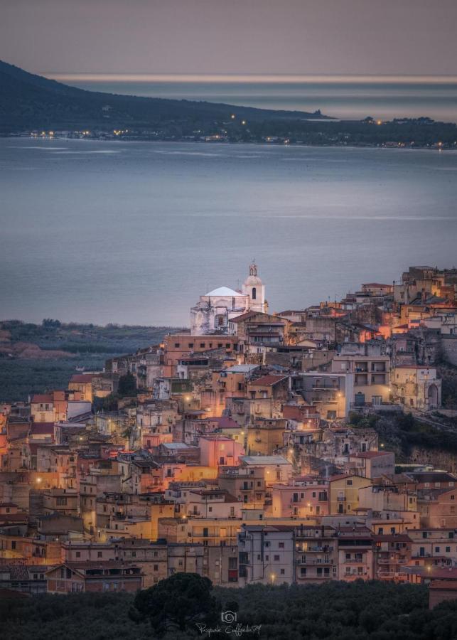 Casa Vacanza Gargano Carpino ภายนอก รูปภาพ